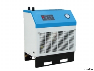 NS-20HP中压蓄能型冷冻式干燥机