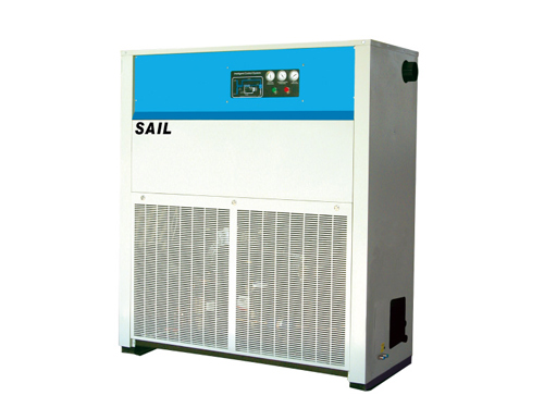NH-25高温型冷冻式干燥机/冷干机