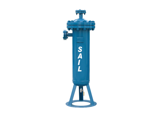 LJ33-0.5系列油水分离器