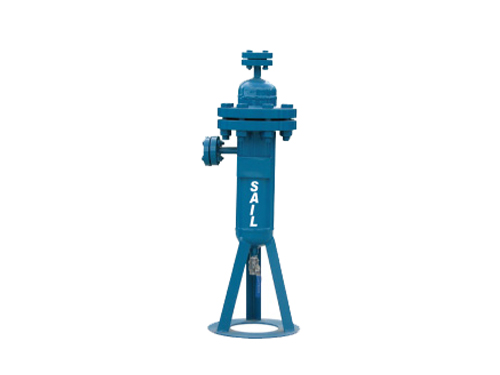 LJ33-10HP系列油水分离器